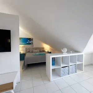 Cristamar Centro Y Playa Lägenhet
