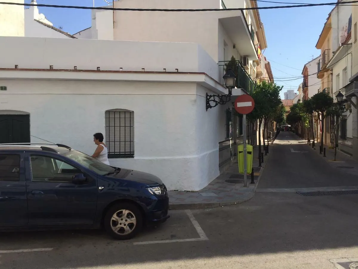 La Casa De La Higuerita Apartment Fuengirola 0*,  Spain