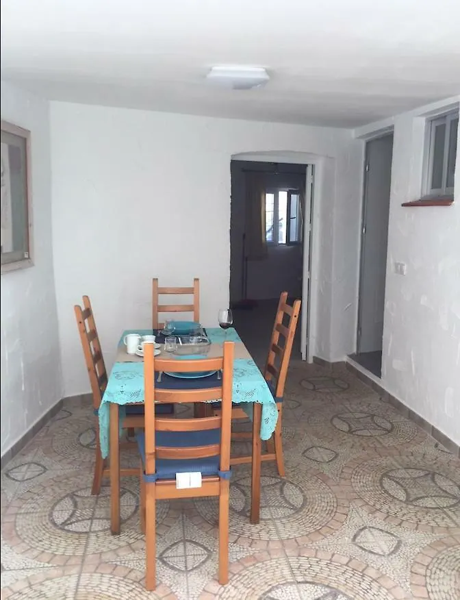 La Casa De La Higuerita Apartment Fuengirola Spain