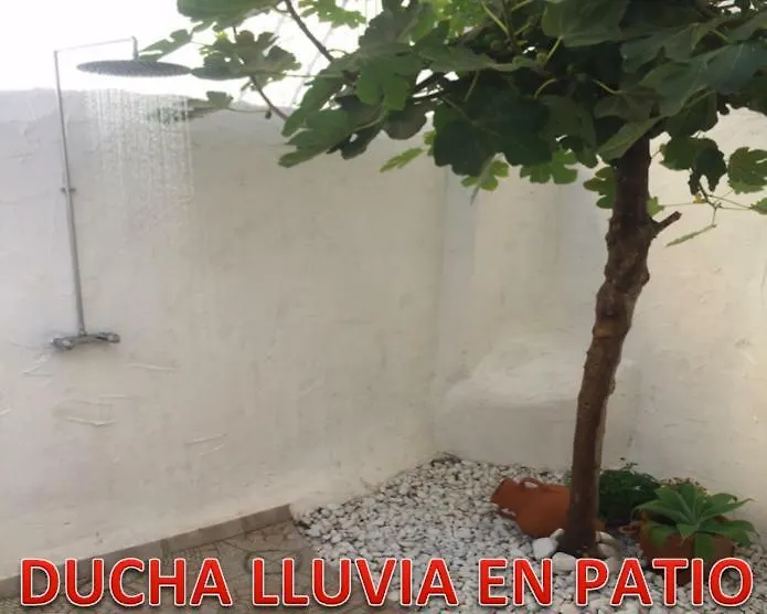 La Casa De La Higuerita Apartment Fuengirola Spain